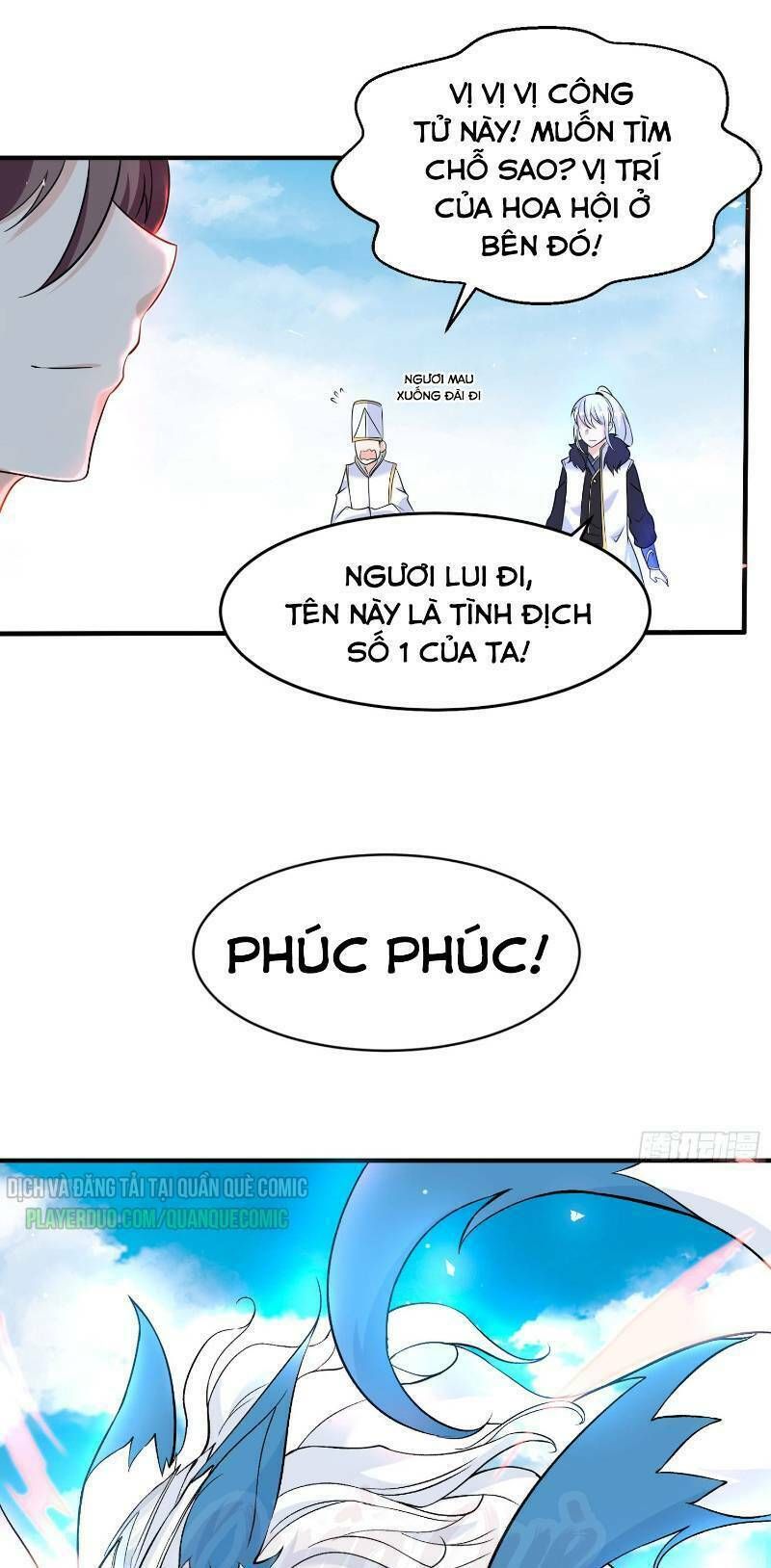 đọc truyện Giáng Thần Chiến Ký Chương 55 ảnh 31 tại Thiên Thai Truyện