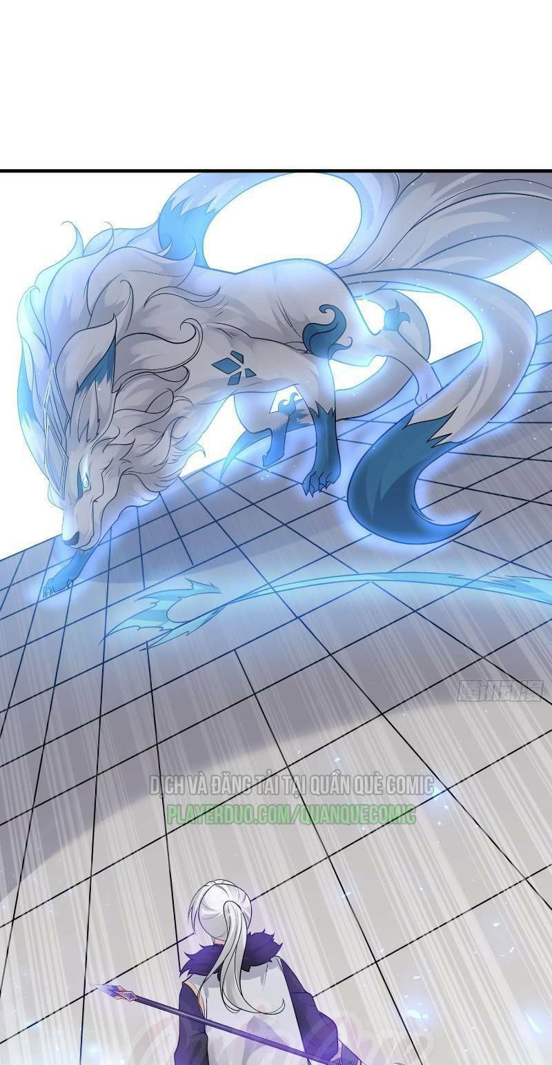 đọc truyện Giáng Thần Chiến Ký Chương 56 ảnh 3 tại Thiên Thai Truyện