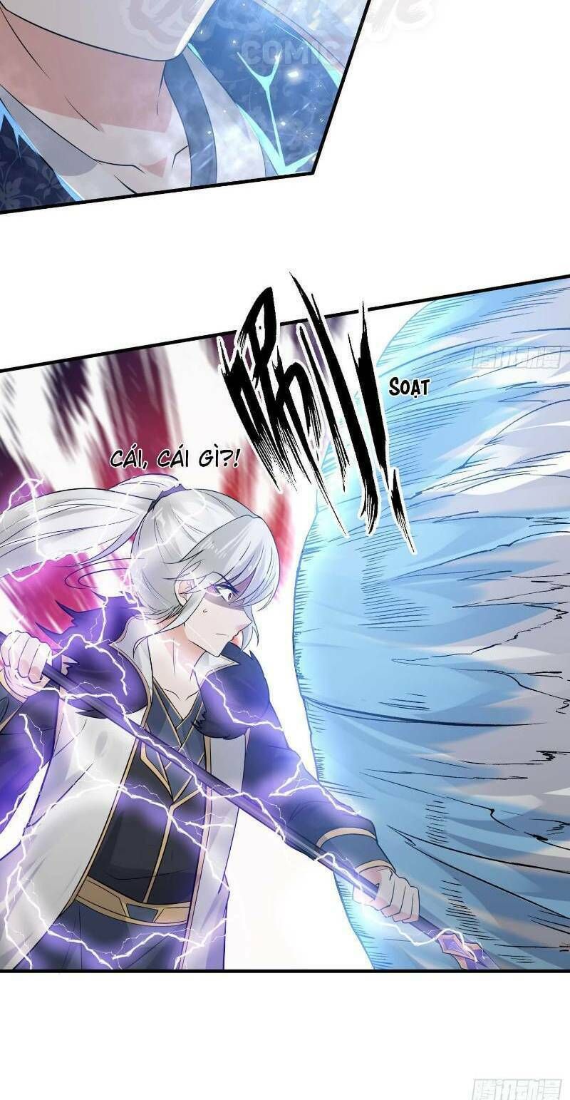 đọc truyện Giáng Thần Chiến Ký Chương 56 ảnh 12 tại Thiên Thai Truyện