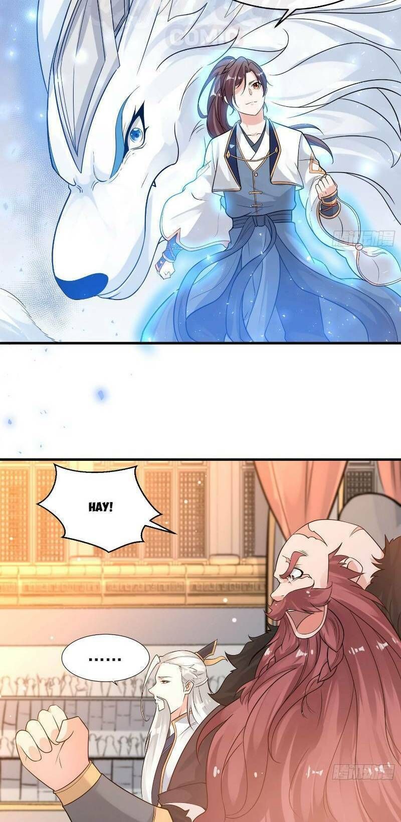 đọc truyện Giáng Thần Chiến Ký Chương 56 ảnh 14 tại Thiên Thai Truyện