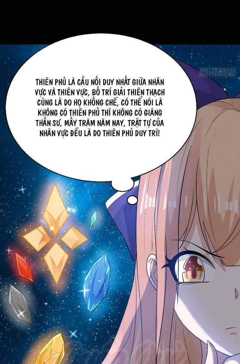 đọc truyện Giáng Thần Chiến Ký Chương 56 ảnh 19 tại Thiên Thai Truyện