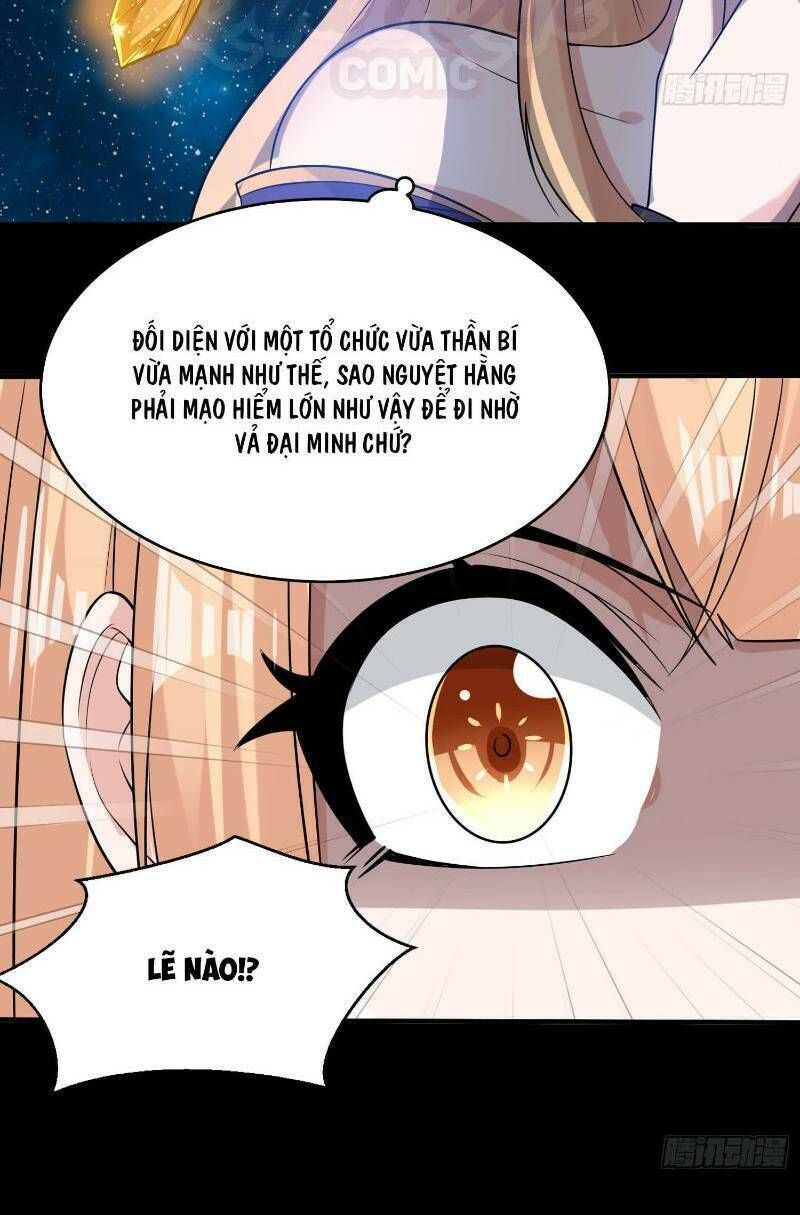 đọc truyện Giáng Thần Chiến Ký Chương 56 ảnh 20 tại Thiên Thai Truyện