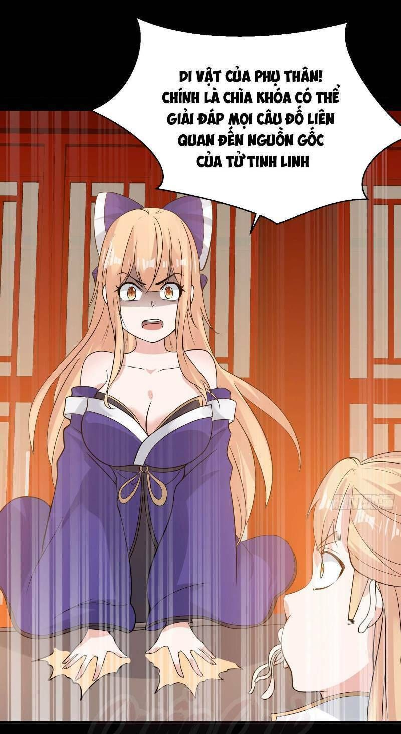 đọc truyện Giáng Thần Chiến Ký Chương 56 ảnh 21 tại Thiên Thai Truyện