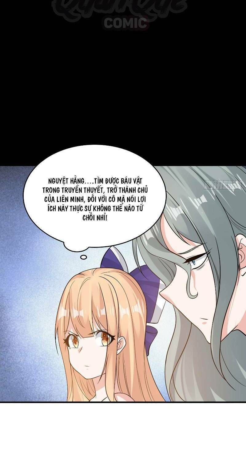 đọc truyện Giáng Thần Chiến Ký Chương 56 ảnh 22 tại Thiên Thai Truyện