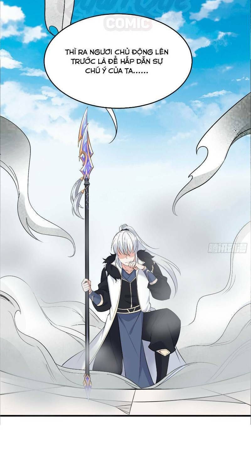 đọc truyện Giáng Thần Chiến Ký Chương 56 ảnh 24 tại Thiên Thai Truyện