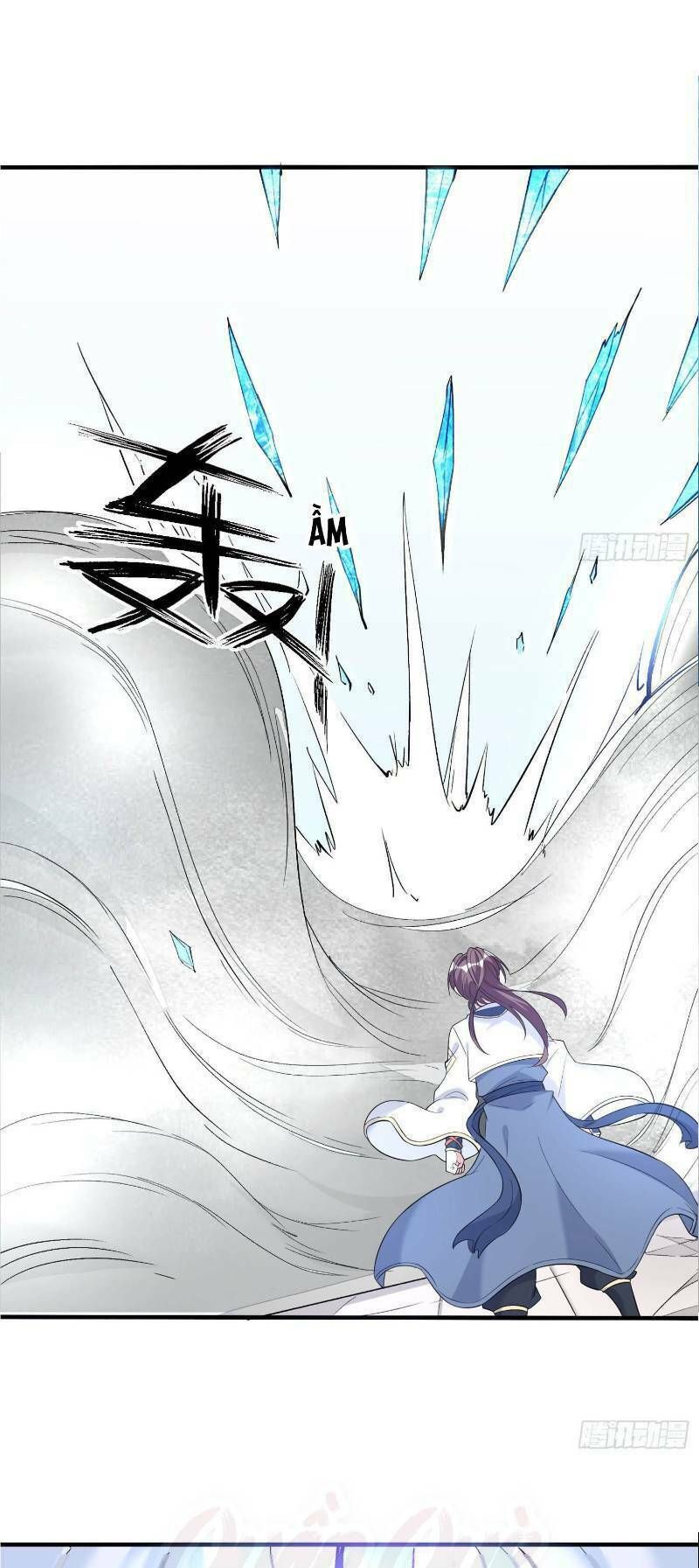 đọc truyện Giáng Thần Chiến Ký Chương 56 ảnh 27 tại Thiên Thai Truyện