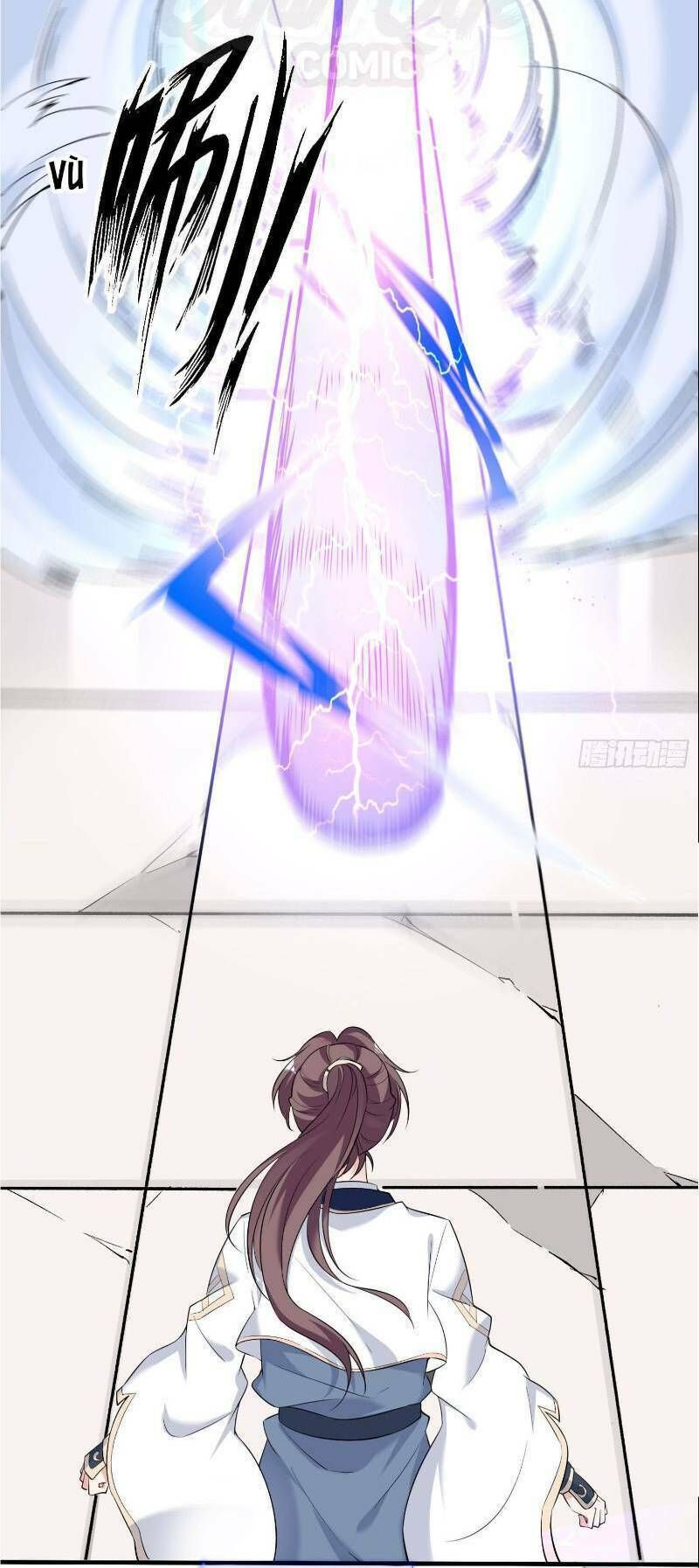 đọc truyện Giáng Thần Chiến Ký Chương 56 ảnh 28 tại Thiên Thai Truyện