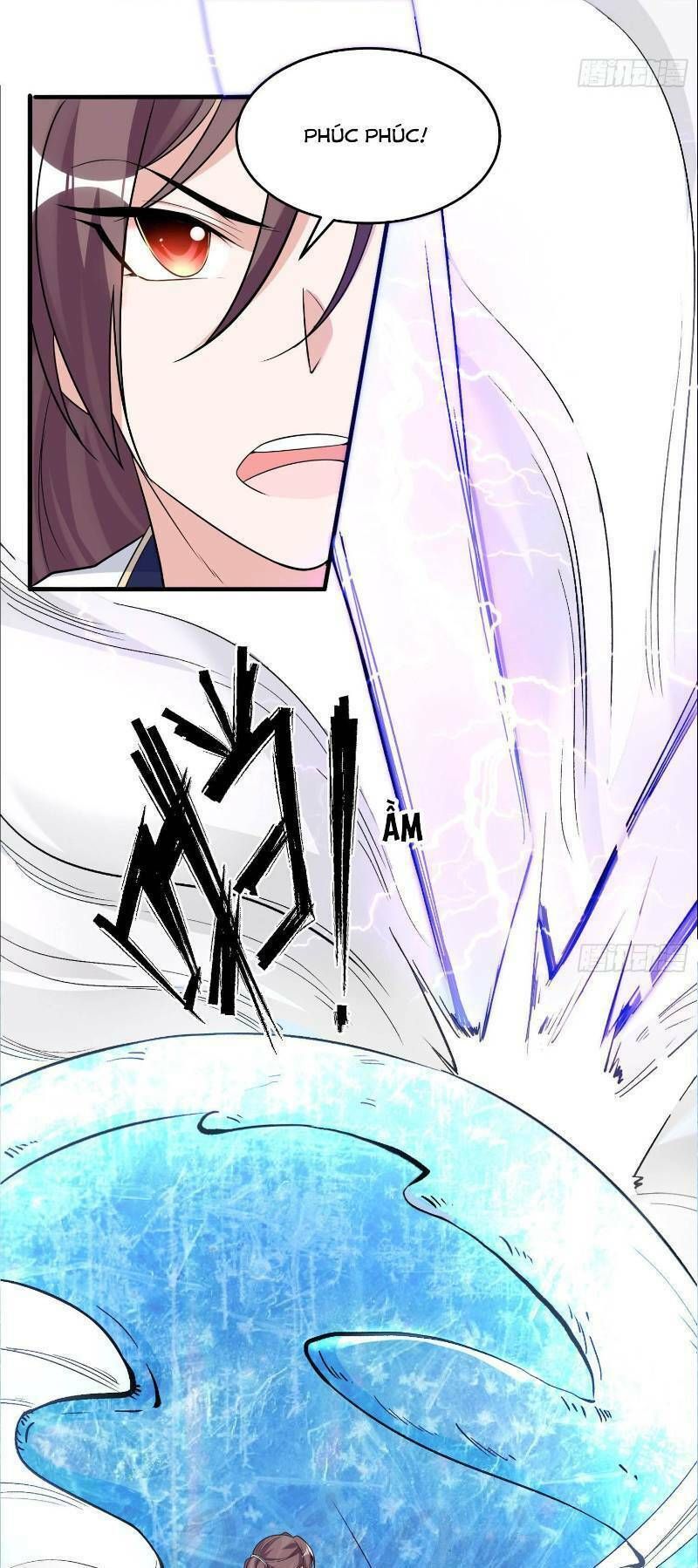 đọc truyện Giáng Thần Chiến Ký Chương 56 ảnh 29 tại Thiên Thai Truyện