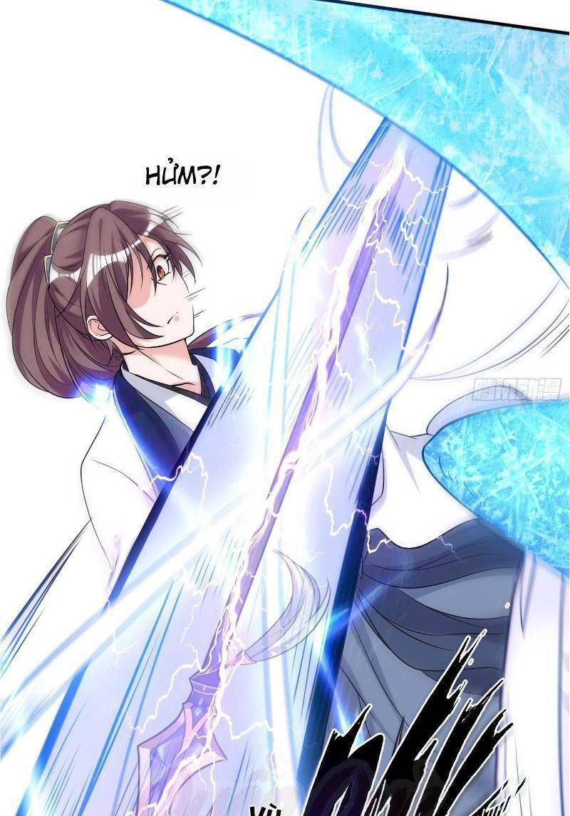 đọc truyện Giáng Thần Chiến Ký Chương 56 ảnh 31 tại Thiên Thai Truyện