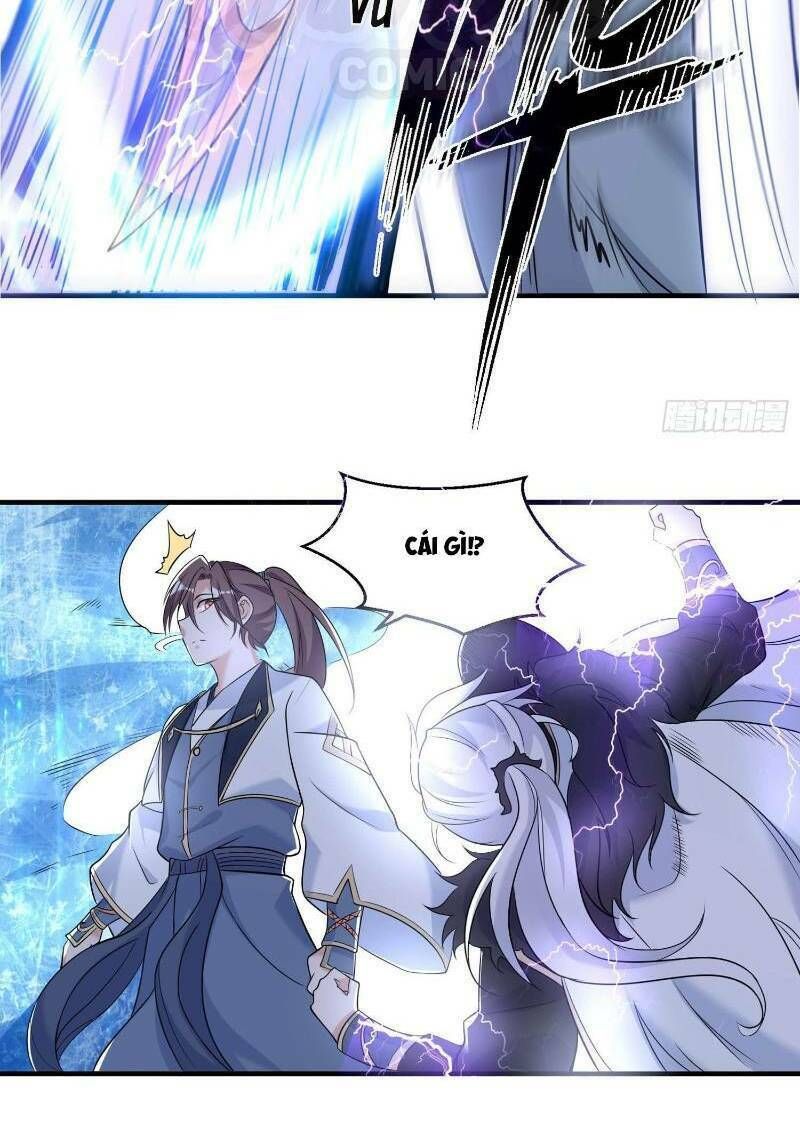 đọc truyện Giáng Thần Chiến Ký Chương 56 ảnh 32 tại Thiên Thai Truyện