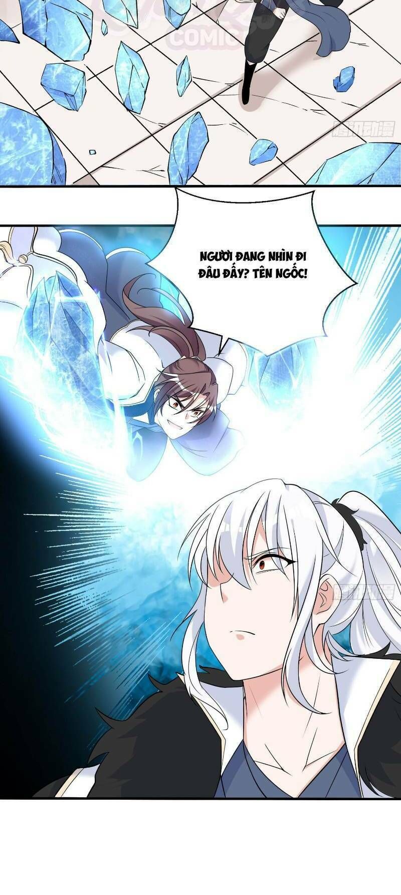 đọc truyện Giáng Thần Chiến Ký Chương 56 ảnh 34 tại Thiên Thai Truyện