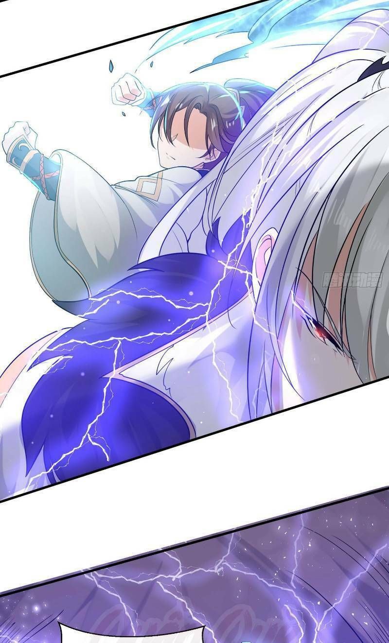 đọc truyện Giáng Thần Chiến Ký Chương 56 ảnh 9 tại Thiên Thai Truyện