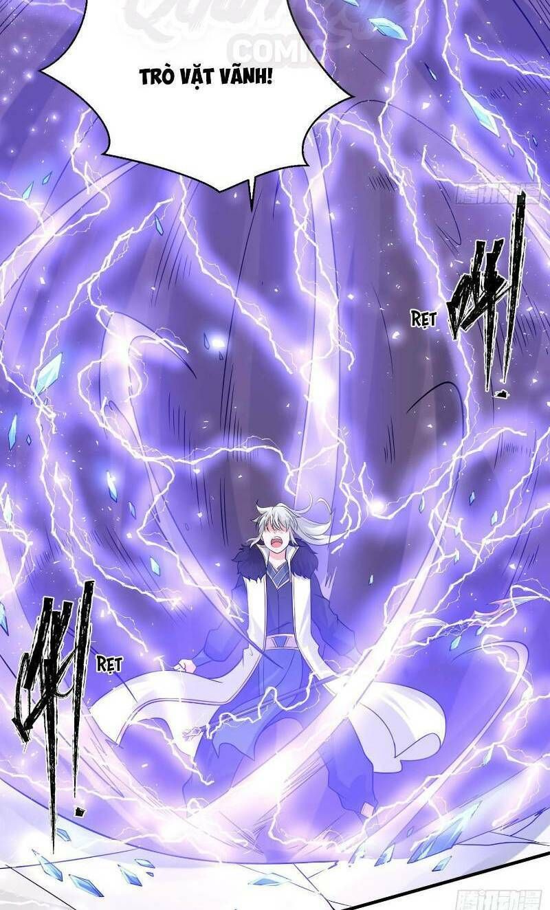 đọc truyện Giáng Thần Chiến Ký Chương 56 ảnh 10 tại Thiên Thai Truyện