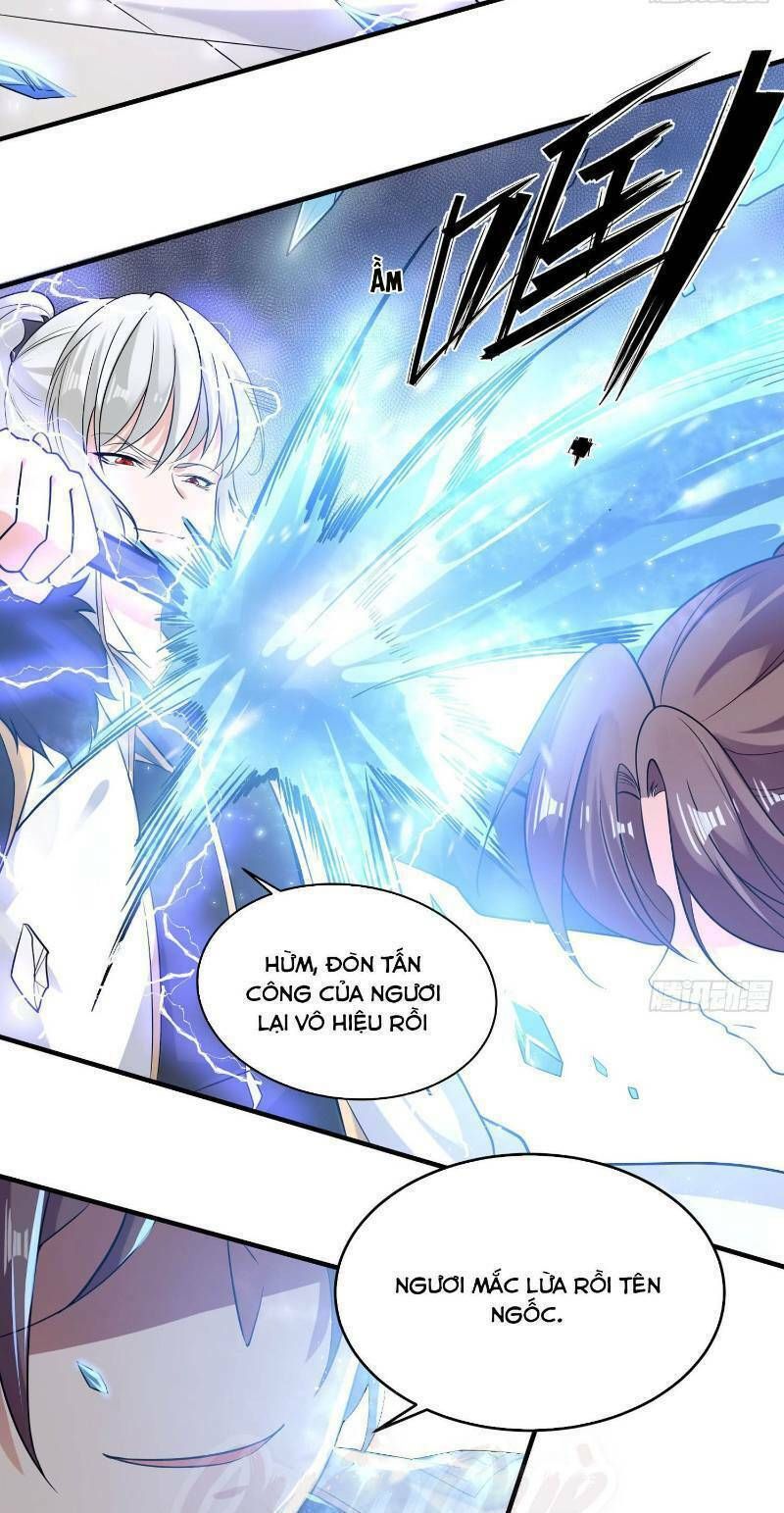 đọc truyện Giáng Thần Chiến Ký Chương 56 ảnh 11 tại Thiên Thai Truyện