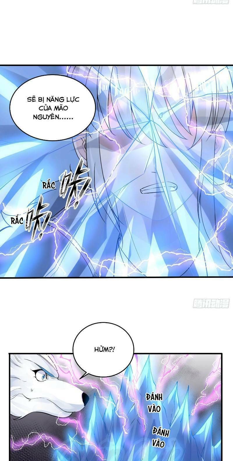 đọc truyện Giáng Thần Chiến Ký Chương 57 ảnh 13 tại Thiên Thai Truyện