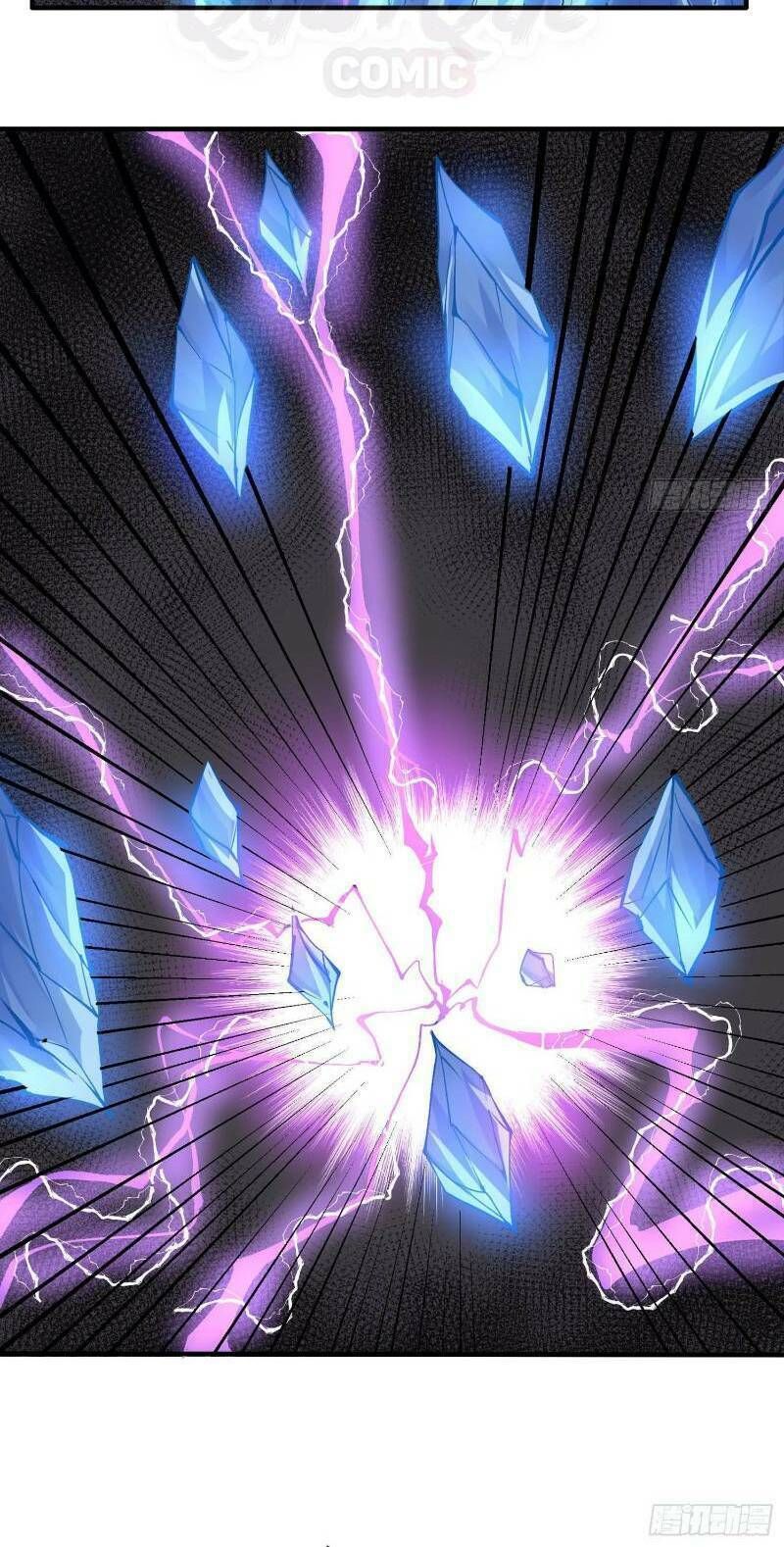 đọc truyện Giáng Thần Chiến Ký Chương 57 ảnh 14 tại Thiên Thai Truyện