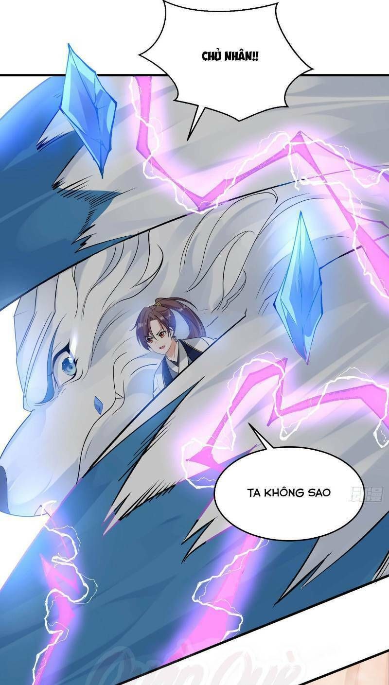 đọc truyện Giáng Thần Chiến Ký Chương 57 ảnh 15 tại Thiên Thai Truyện