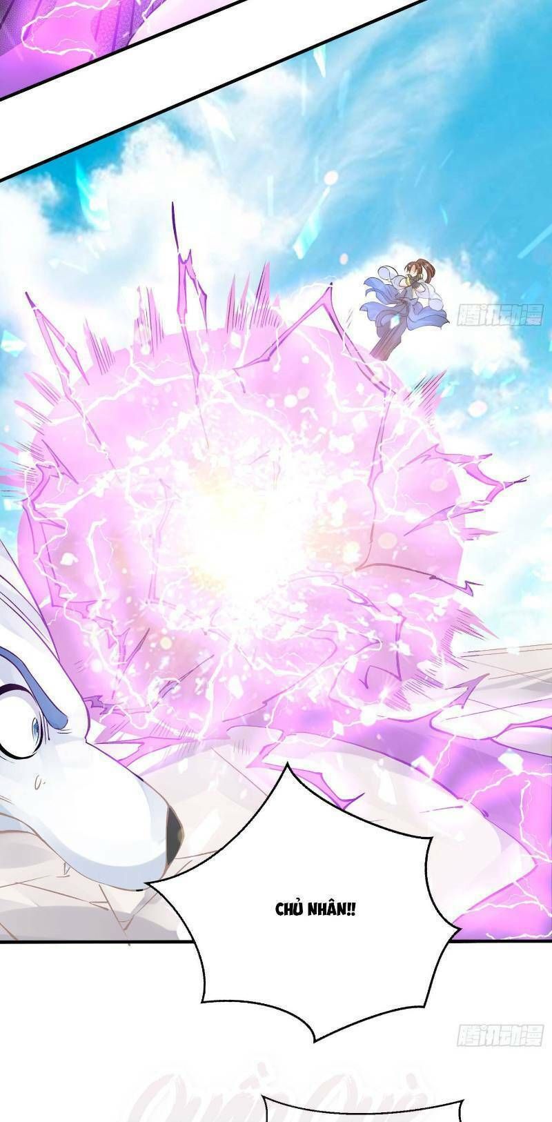 đọc truyện Giáng Thần Chiến Ký Chương 57 ảnh 21 tại Thiên Thai Truyện