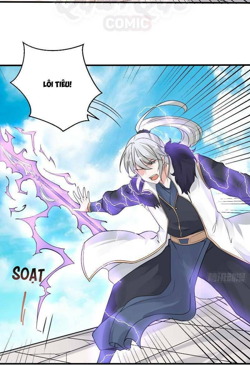 đọc truyện Giáng Thần Chiến Ký Chương 57 ảnh 4 tại Thiên Thai Truyện