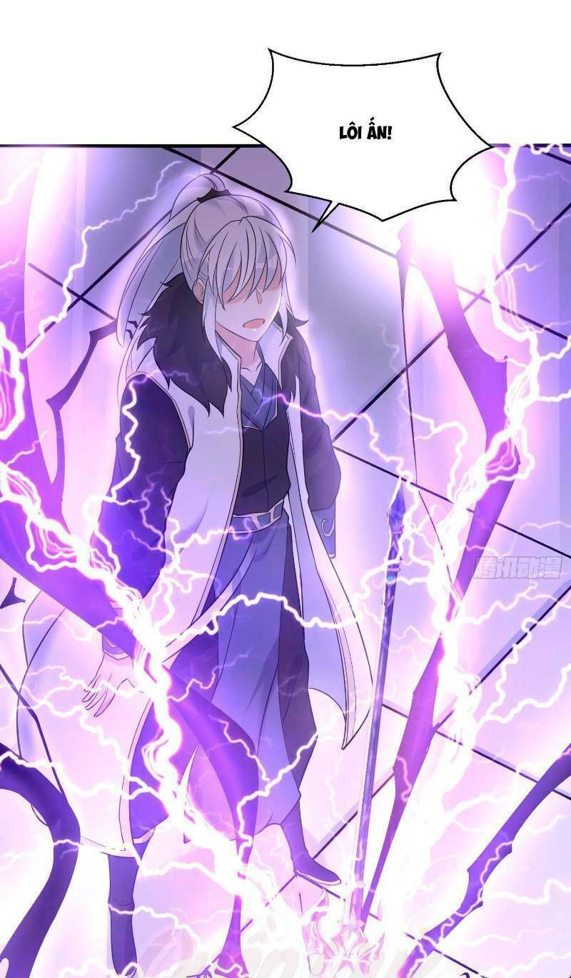 đọc truyện Giáng Thần Chiến Ký Chương 57 ảnh 25 tại Thiên Thai Truyện