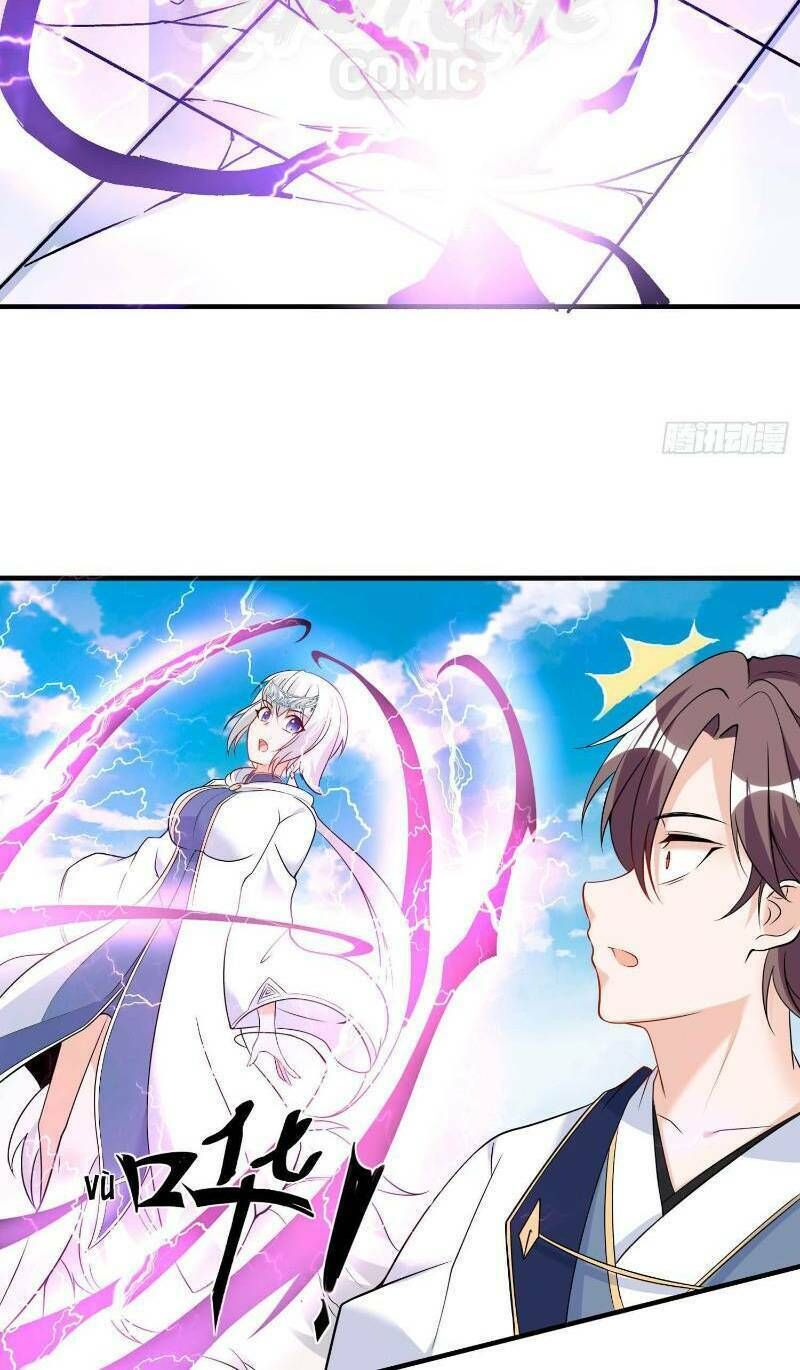 đọc truyện Giáng Thần Chiến Ký Chương 57 ảnh 26 tại Thiên Thai Truyện