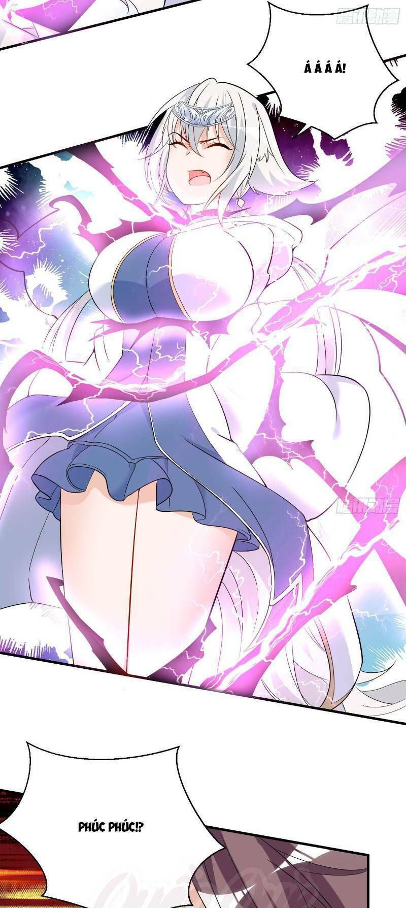 đọc truyện Giáng Thần Chiến Ký Chương 57 ảnh 27 tại Thiên Thai Truyện