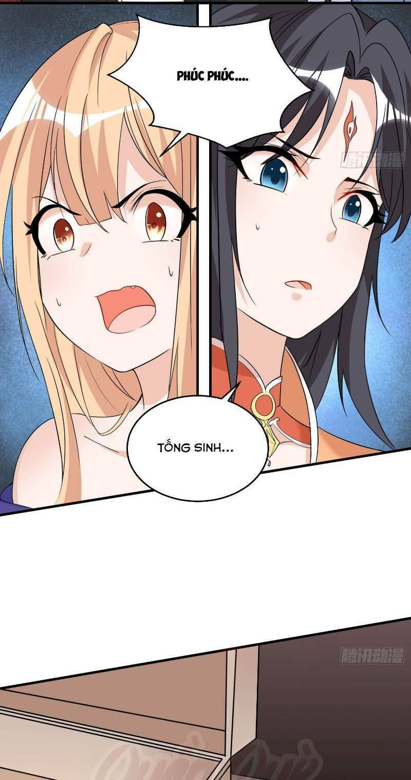 đọc truyện Giáng Thần Chiến Ký Chương 57 ảnh 29 tại Thiên Thai Truyện