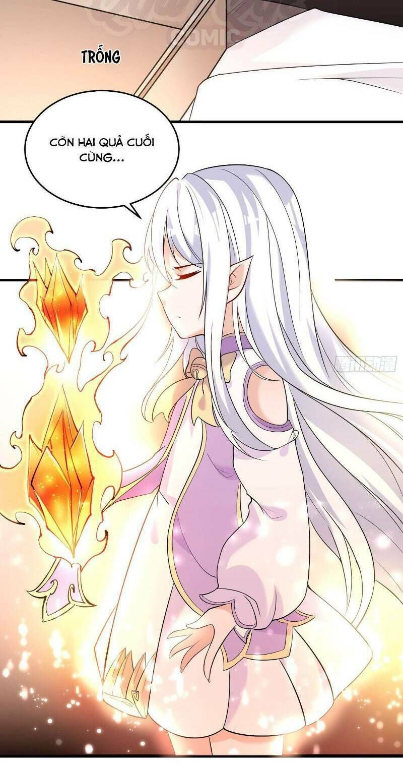 đọc truyện Giáng Thần Chiến Ký Chương 57 ảnh 30 tại Thiên Thai Truyện