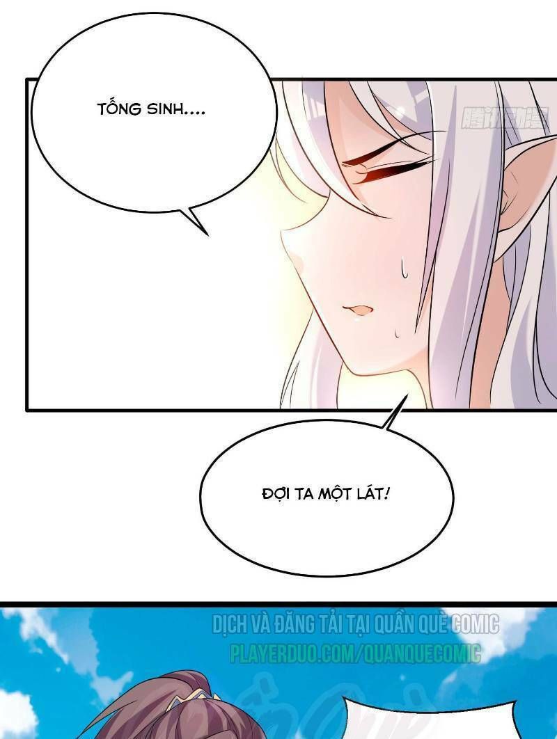 đọc truyện Giáng Thần Chiến Ký Chương 57 ảnh 31 tại Thiên Thai Truyện