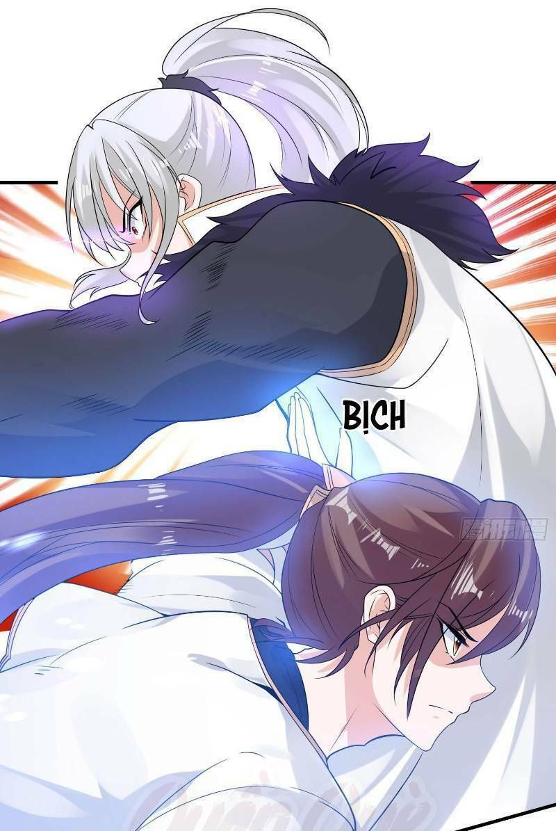 đọc truyện Giáng Thần Chiến Ký Chương 57 ảnh 5 tại Thiên Thai Truyện