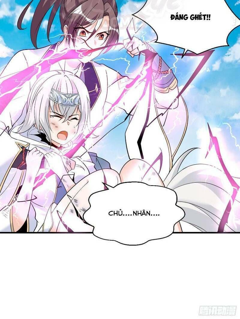 đọc truyện Giáng Thần Chiến Ký Chương 57 ảnh 32 tại Thiên Thai Truyện