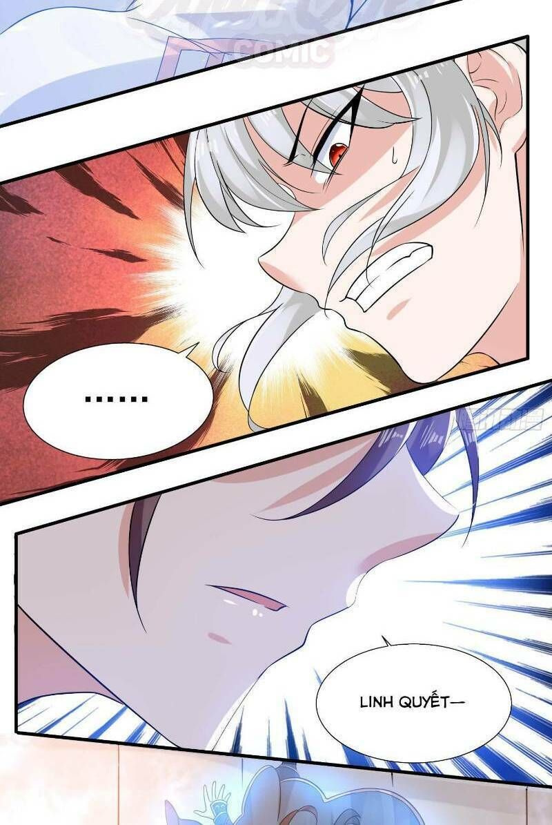 đọc truyện Giáng Thần Chiến Ký Chương 57 ảnh 6 tại Thiên Thai Truyện