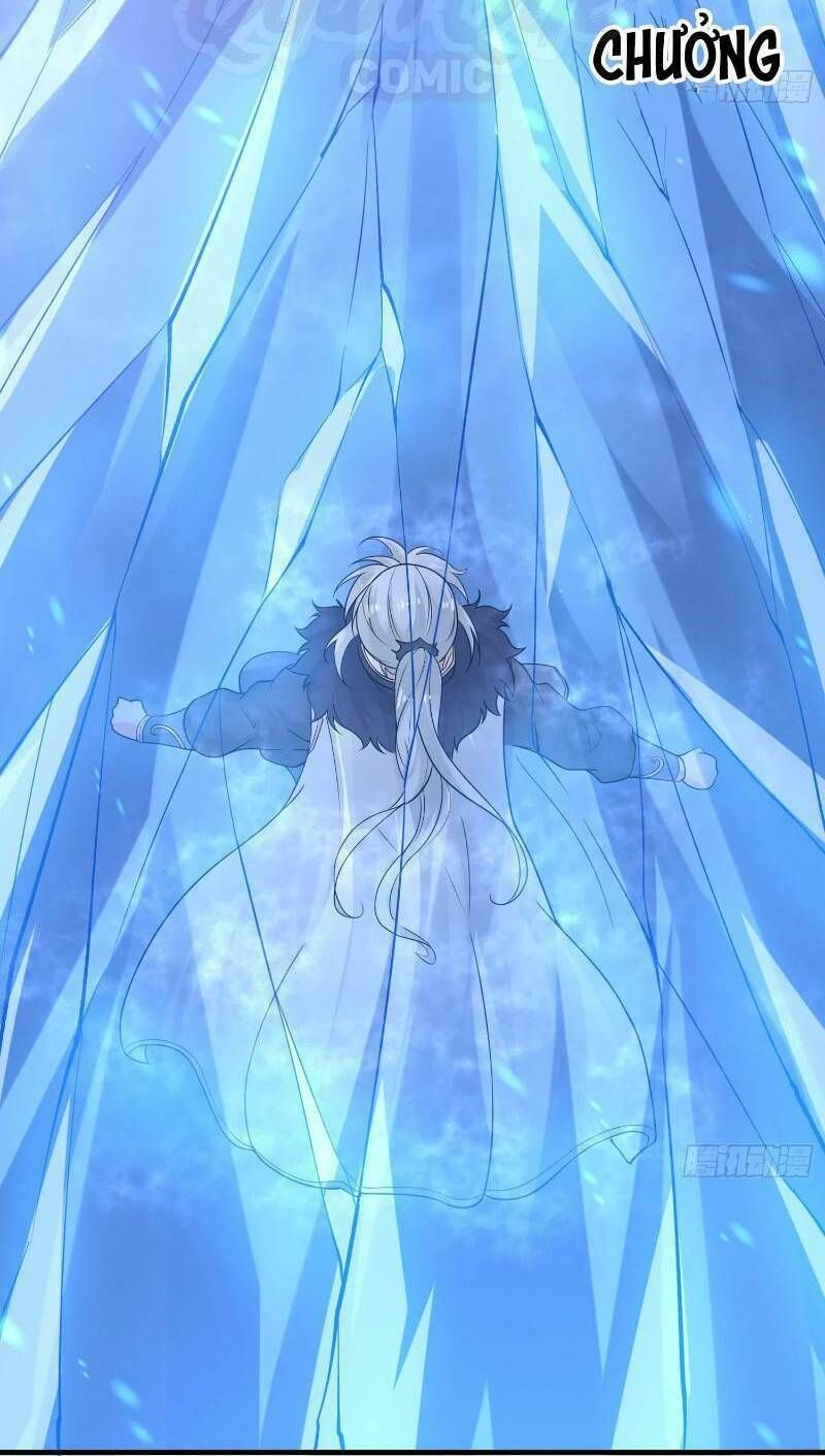 đọc truyện Giáng Thần Chiến Ký Chương 57 ảnh 8 tại Thiên Thai Truyện