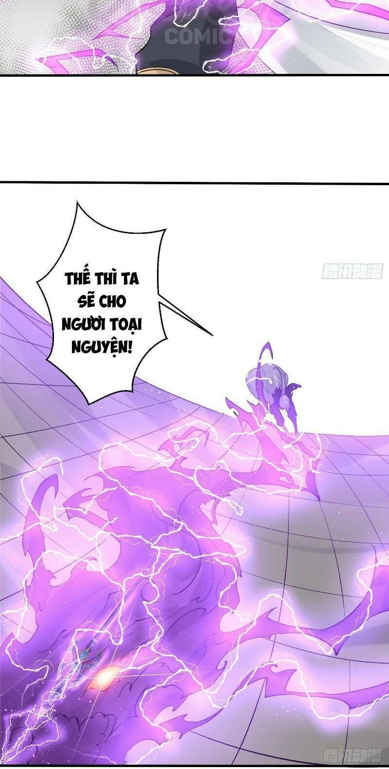 đọc truyện Giáng Thần Chiến Ký Chương 58 ảnh 12 tại Thiên Thai Truyện