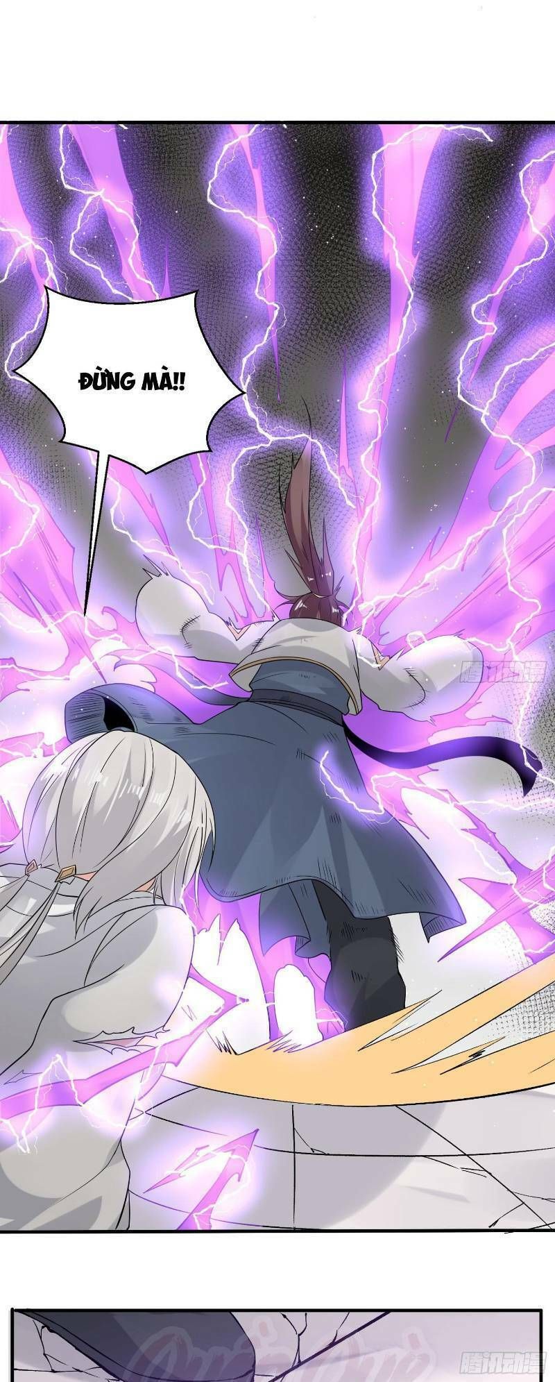 đọc truyện Giáng Thần Chiến Ký Chương 58 ảnh 13 tại Thiên Thai Truyện