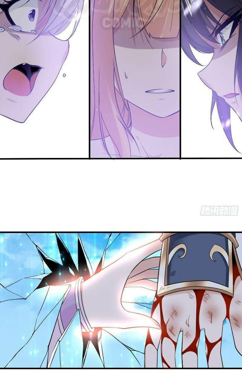 đọc truyện Giáng Thần Chiến Ký Chương 58 ảnh 16 tại Thiên Thai Truyện