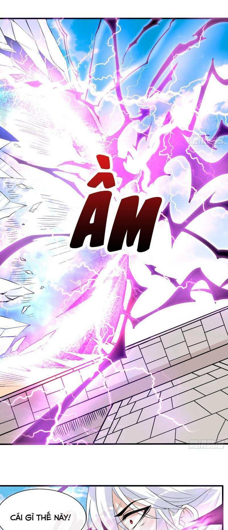 đọc truyện Giáng Thần Chiến Ký Chương 58 ảnh 17 tại Thiên Thai Truyện