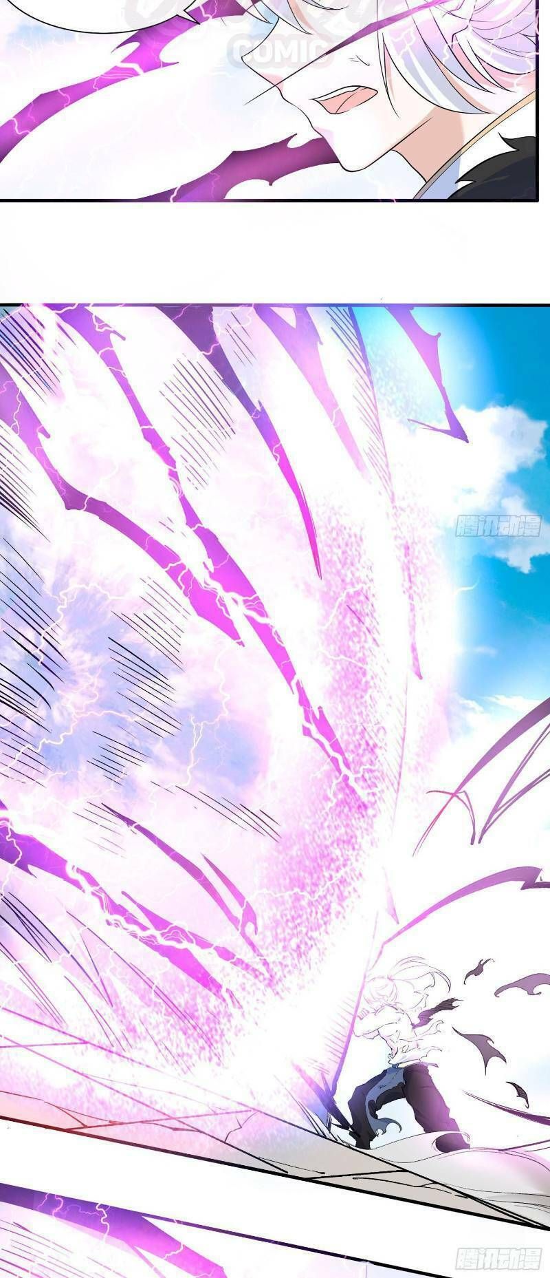 đọc truyện Giáng Thần Chiến Ký Chương 58 ảnh 18 tại Thiên Thai Truyện