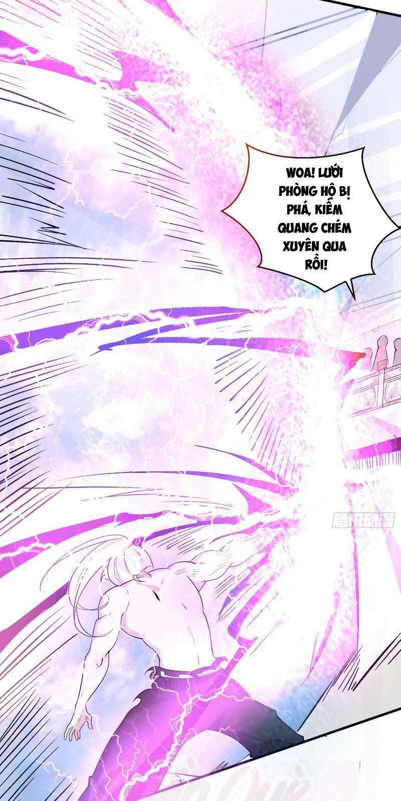 đọc truyện Giáng Thần Chiến Ký Chương 58 ảnh 19 tại Thiên Thai Truyện