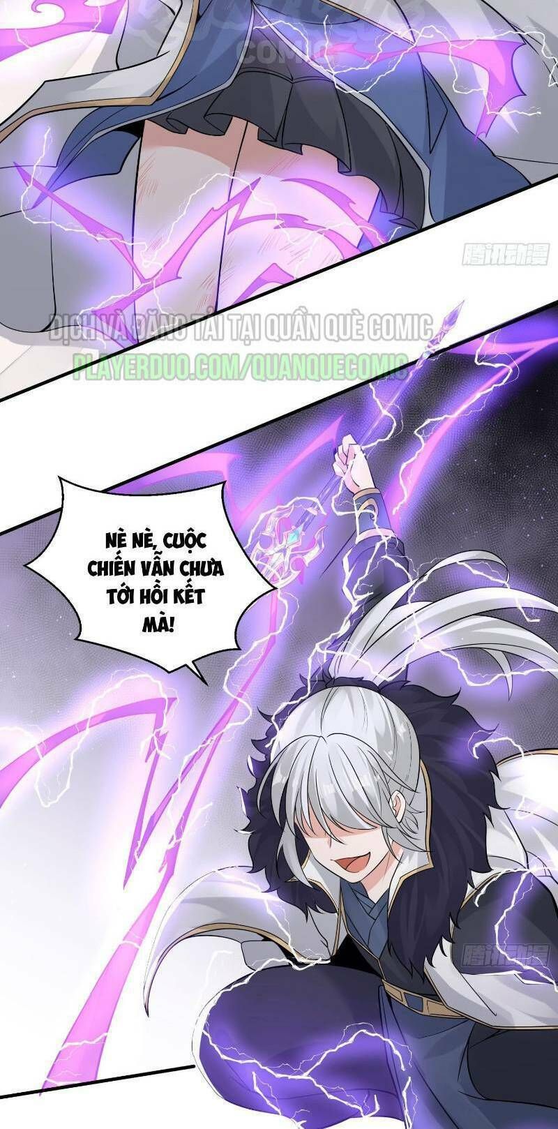 đọc truyện Giáng Thần Chiến Ký Chương 58 ảnh 4 tại Thiên Thai Truyện