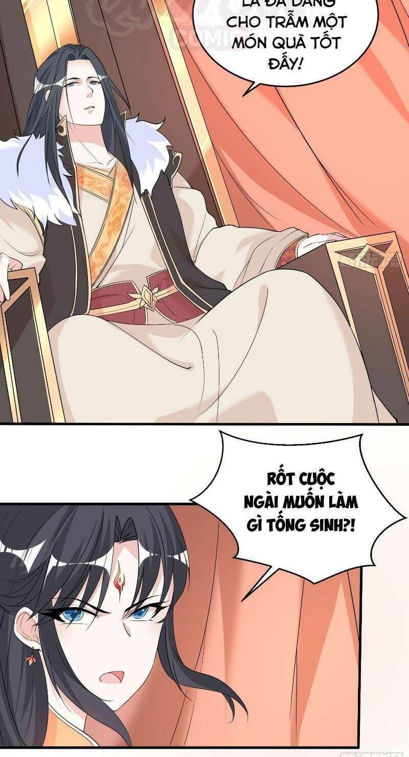 đọc truyện Giáng Thần Chiến Ký Chương 58 ảnh 24 tại Thiên Thai Truyện