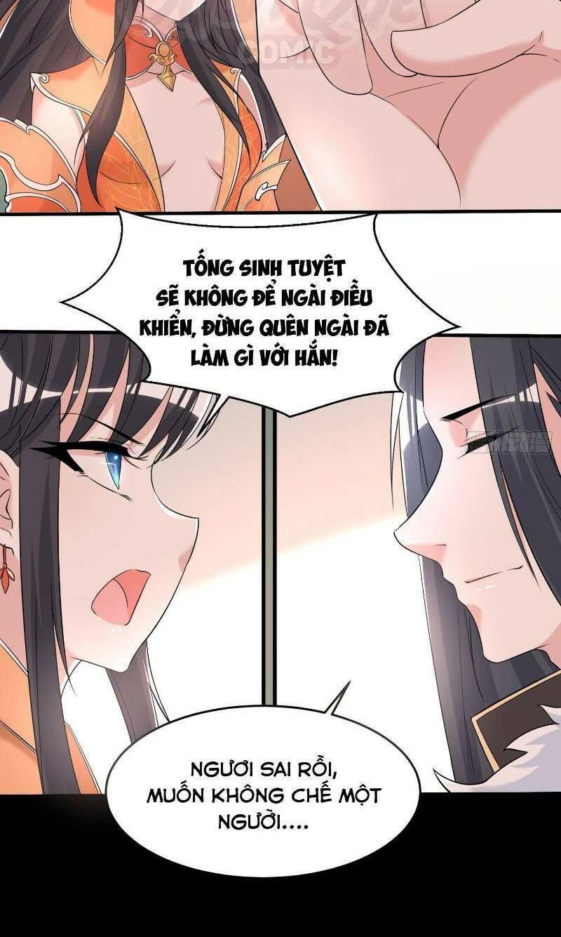 đọc truyện Giáng Thần Chiến Ký Chương 58 ảnh 26 tại Thiên Thai Truyện