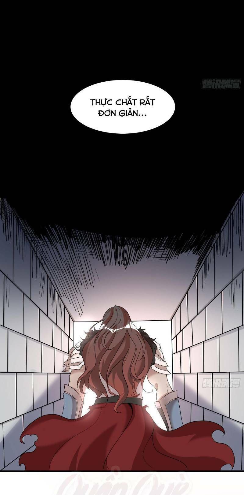 đọc truyện Giáng Thần Chiến Ký Chương 58 ảnh 27 tại Thiên Thai Truyện