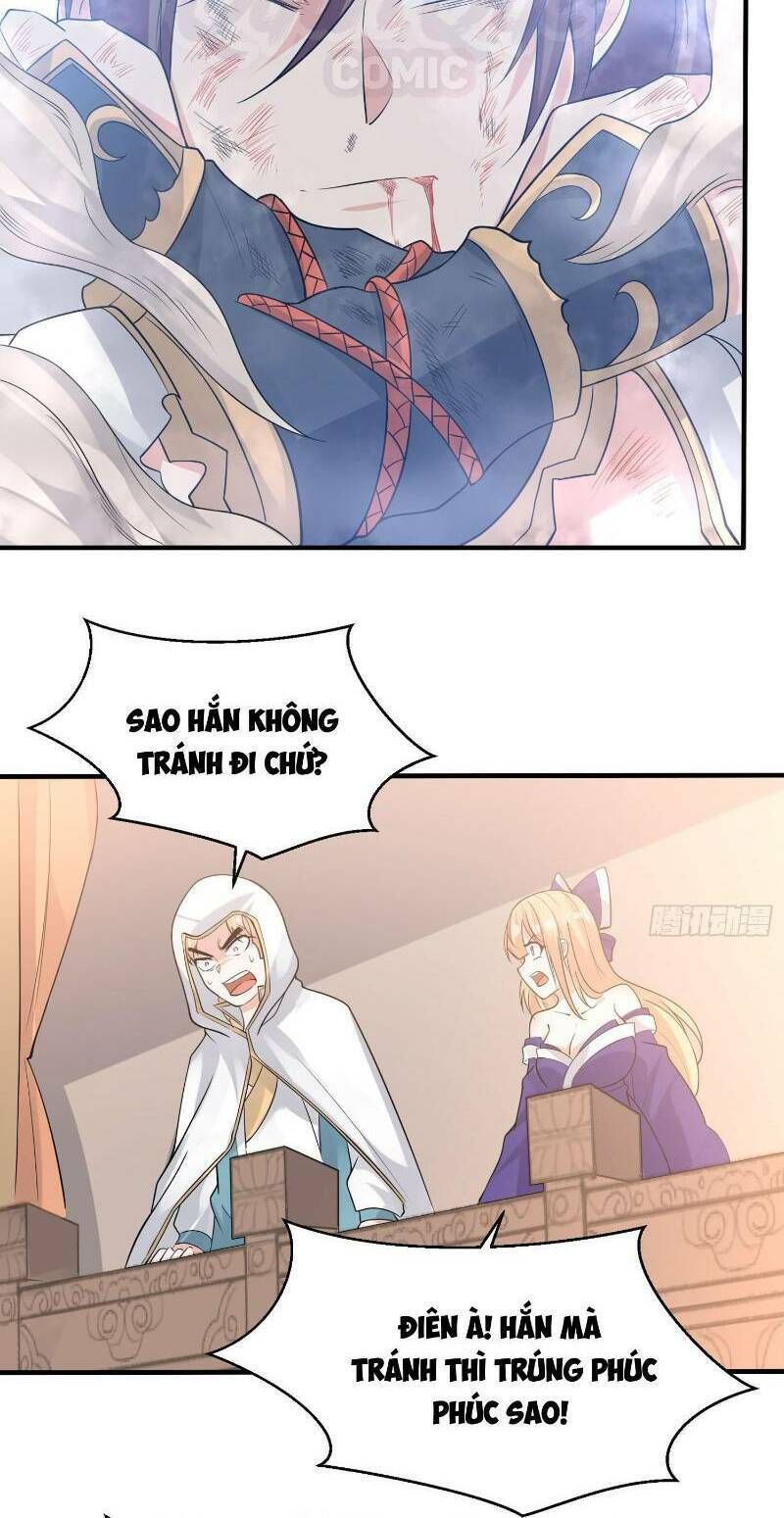 đọc truyện Giáng Thần Chiến Ký Chương 58 ảnh 8 tại Thiên Thai Truyện