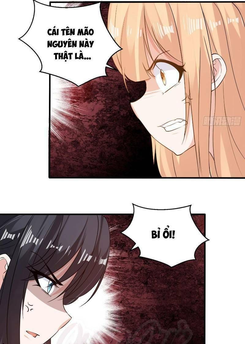 đọc truyện Giáng Thần Chiến Ký Chương 58 ảnh 9 tại Thiên Thai Truyện