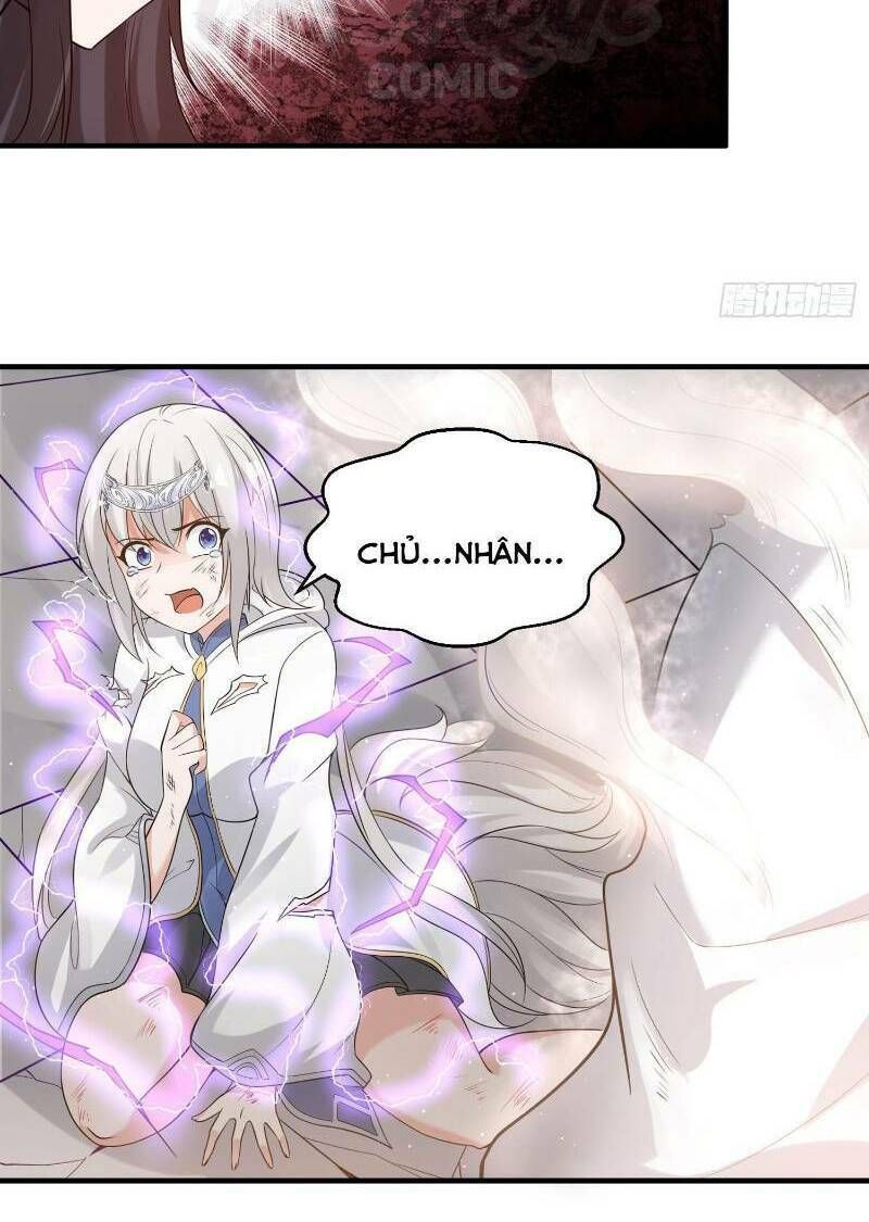 đọc truyện Giáng Thần Chiến Ký Chương 58 ảnh 10 tại Thiên Thai Truyện