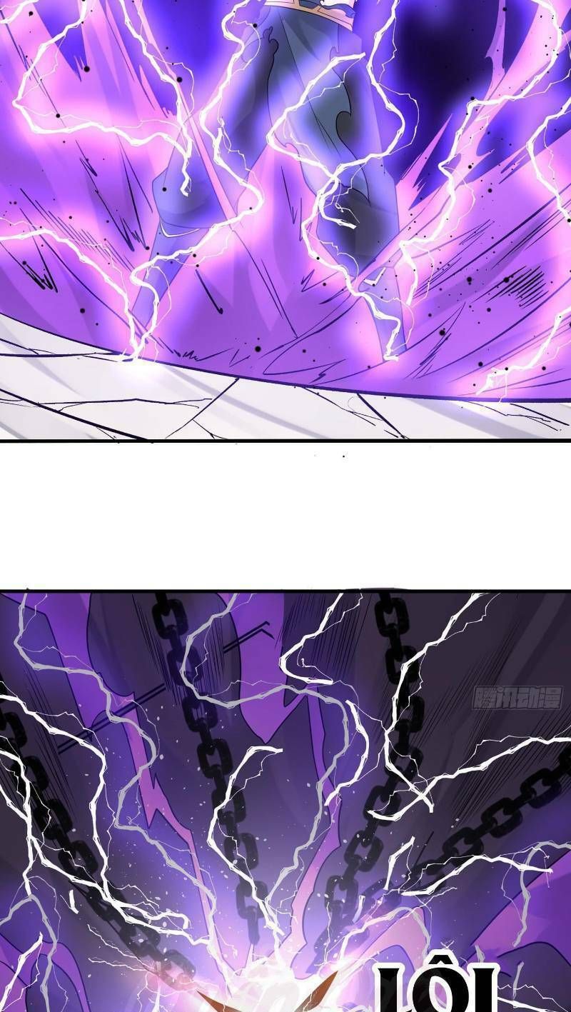 đọc truyện Giáng Thần Chiến Ký Chương 59 ảnh 15 tại Thiên Thai Truyện