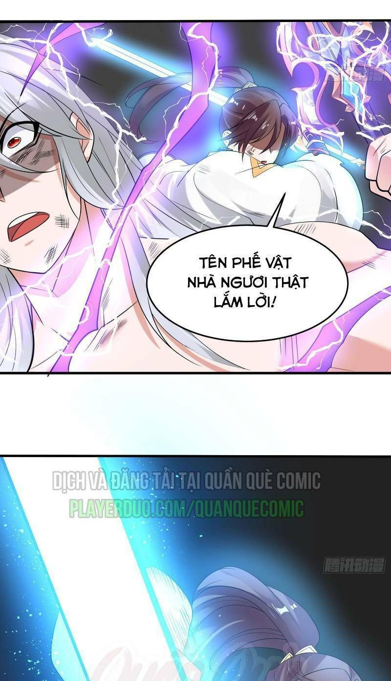 đọc truyện Giáng Thần Chiến Ký Chương 59 ảnh 17 tại Thiên Thai Truyện