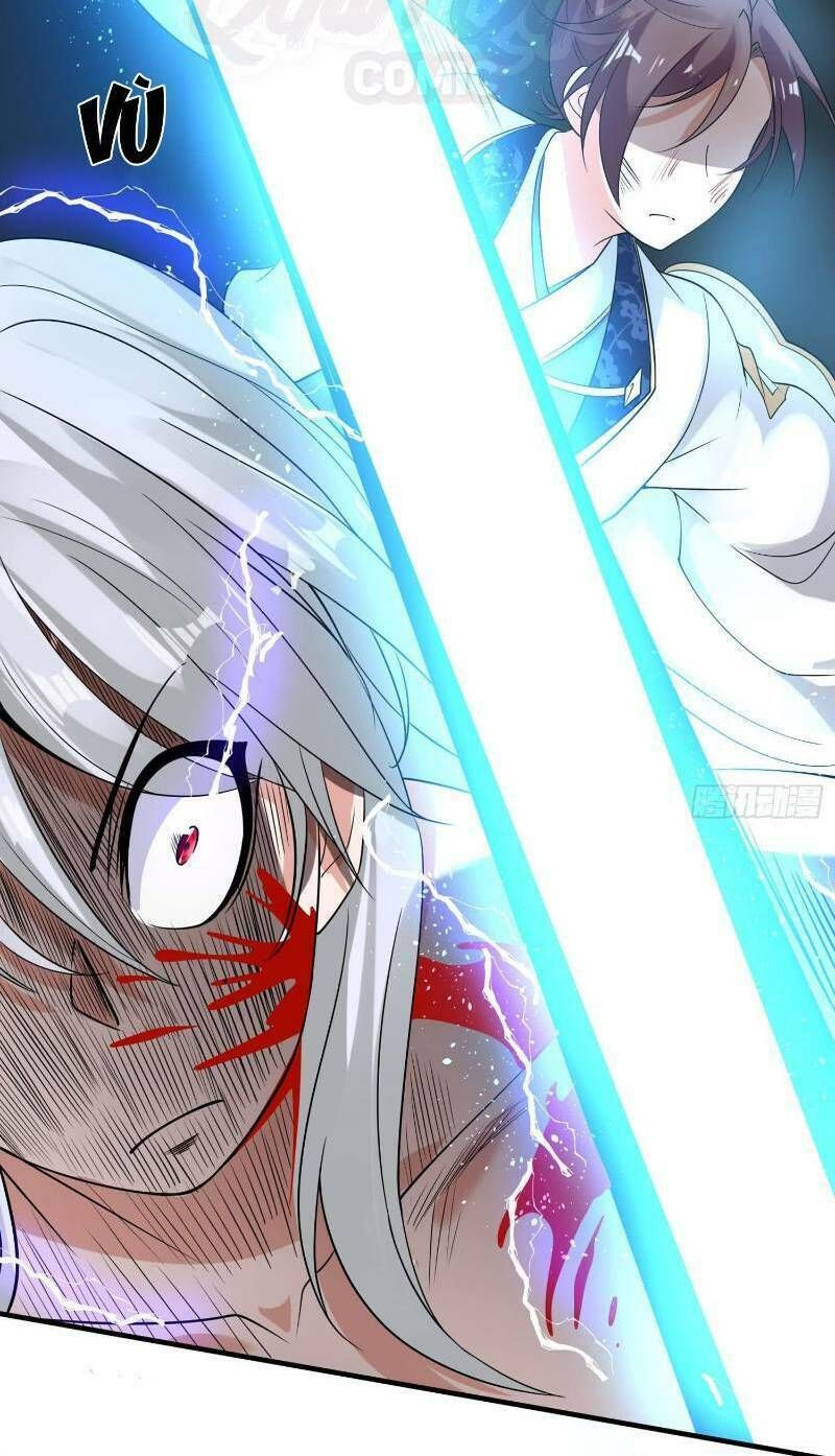 đọc truyện Giáng Thần Chiến Ký Chương 59 ảnh 18 tại Thiên Thai Truyện