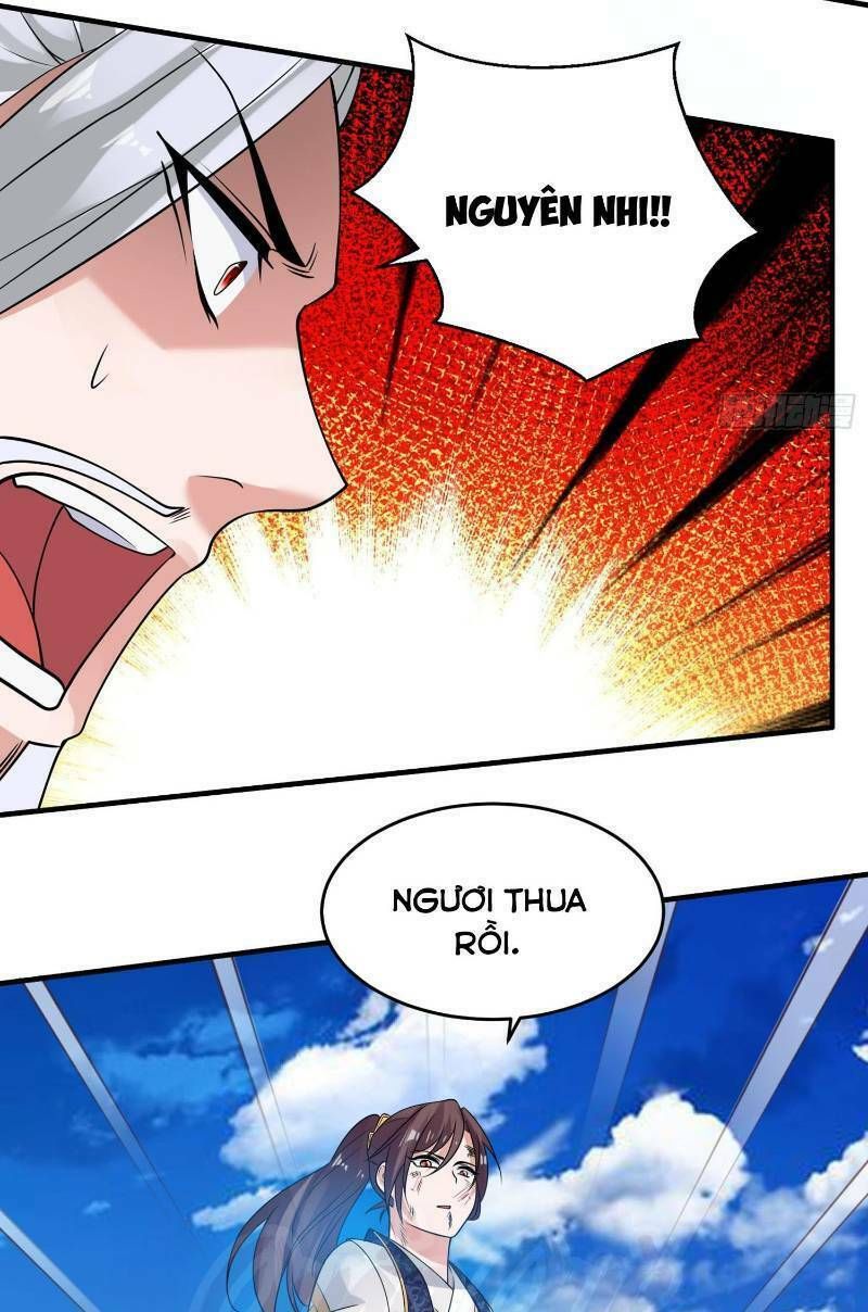 đọc truyện Giáng Thần Chiến Ký Chương 59 ảnh 19 tại Thiên Thai Truyện